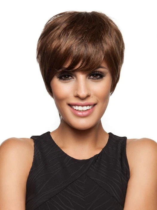 Charlize | Synthetic Wig (Basic Cap) | DISCONTINUED - Image 7