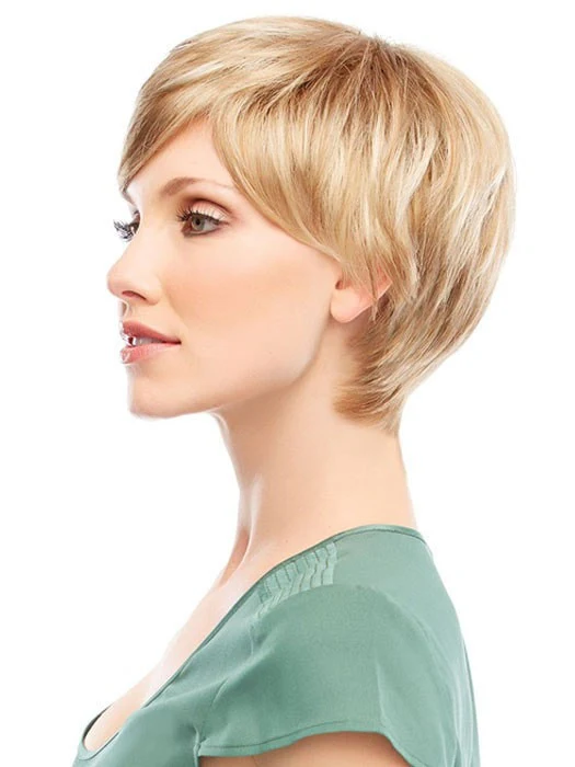 Charlize | Synthetic Wig (Basic Cap) | DISCONTINUED - Image 9