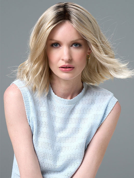 Charlotte Large | Synthetic Lace Front Wig (Mono Part) - Image 4