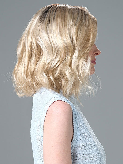 Charlotte Large | Synthetic Lace Front Wig (Mono Part) - Image 8