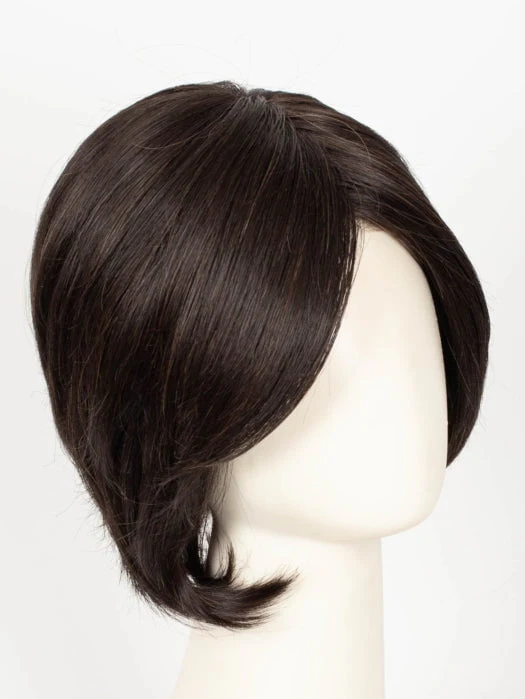Charlotte Realistic | Synthetic Lace Front Wig (Mono Top) - Image 10