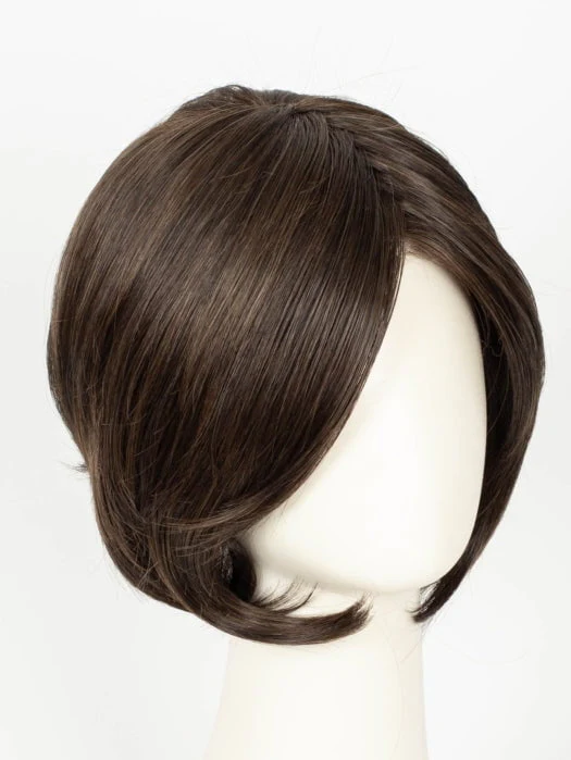 Charlotte Realistic | Synthetic Lace Front Wig (Mono Top) - Image 11