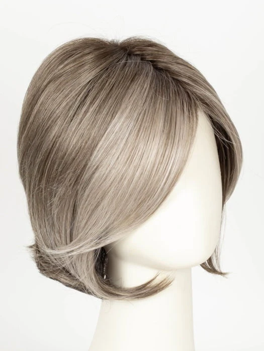 Charlotte Realistic | Synthetic Lace Front Wig (Mono Top) - Image 13