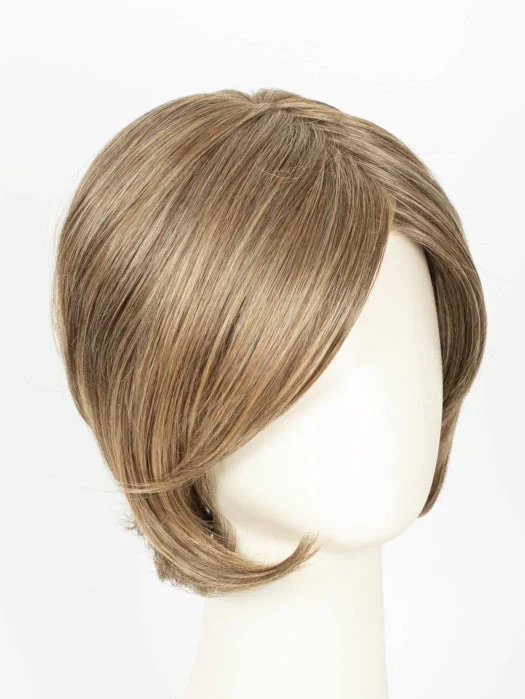 Charlotte Realistic | Synthetic Lace Front Wig (Mono Top) - Image 15