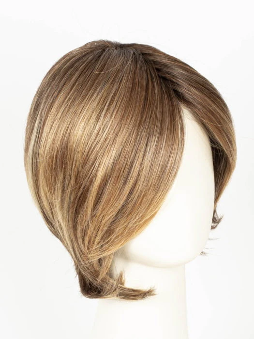 Charlotte Realistic | Synthetic Lace Front Wig (Mono Top) - Image 16