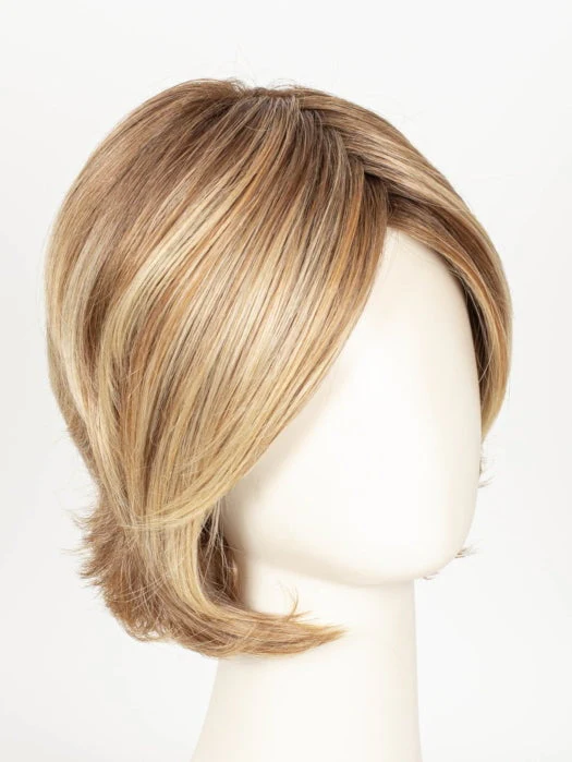 Charlotte Realistic | Synthetic Lace Front Wig (Mono Top) - Image 17
