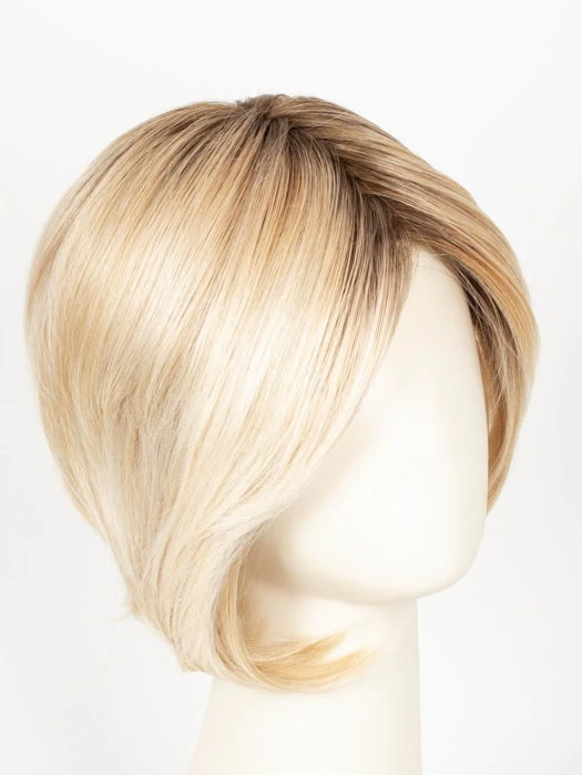 Charlotte Realistic | Synthetic Lace Front Wig (Mono Top) - Image 18