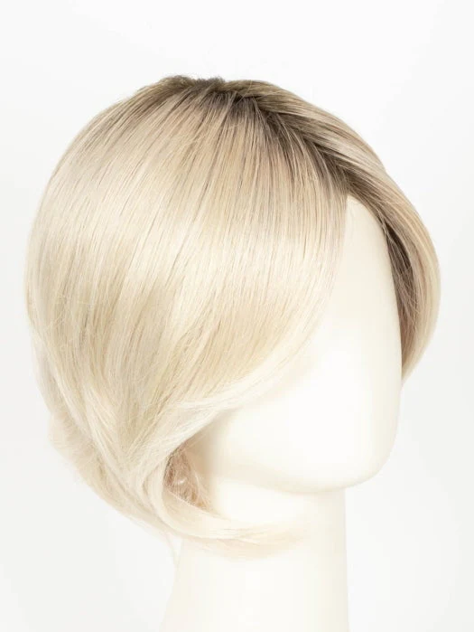 Charlotte Realistic | Synthetic Lace Front Wig (Mono Top) - Image 19