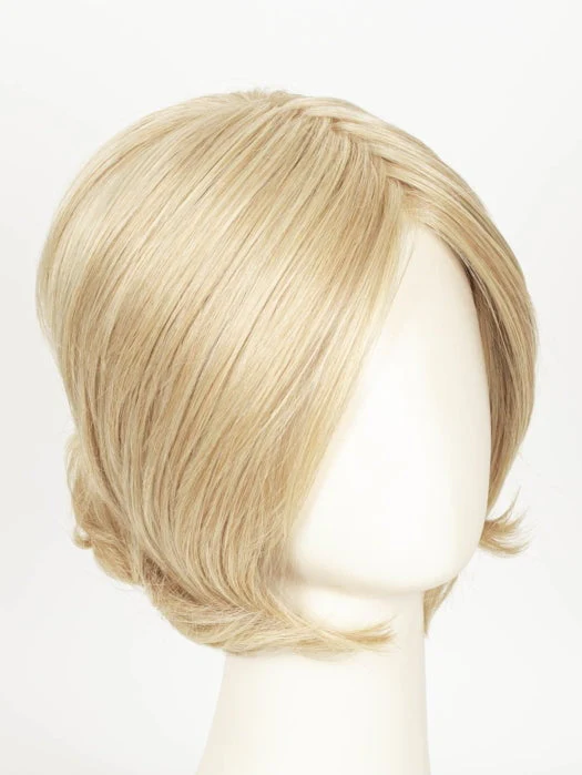 Charlotte Realistic | Synthetic Lace Front Wig (Mono Top) - Image 20