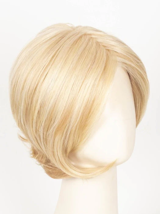 Charlotte Realistic | Synthetic Lace Front Wig (Mono Top) - Image 21