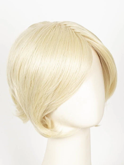 Charlotte Realistic | Synthetic Lace Front Wig (Mono Top) - Image 22