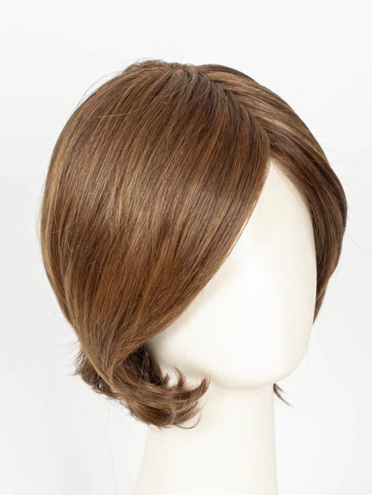 Charlotte Realistic | Synthetic Lace Front Wig (Mono Top) - Image 23