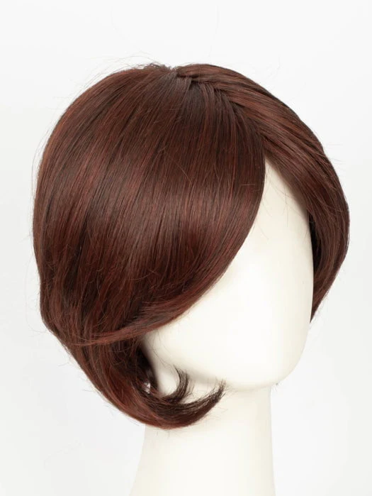 Charlotte Realistic | Synthetic Lace Front Wig (Mono Top) - Image 24