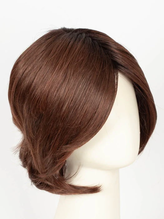 Charlotte Realistic | Synthetic Lace Front Wig (Mono Top) - Image 25
