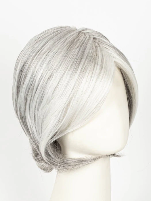 Charlotte Realistic | Synthetic Lace Front Wig (Mono Top) - Image 27