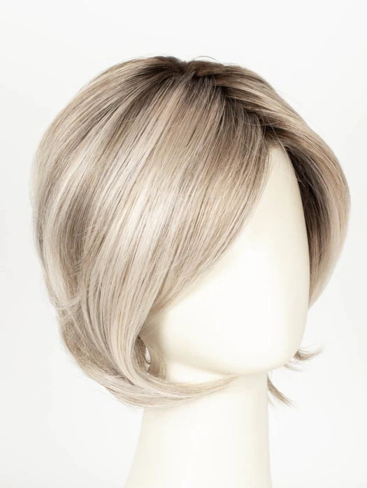 Charlotte Realistic | Synthetic Lace Front Wig (Mono Top) - Image 28
