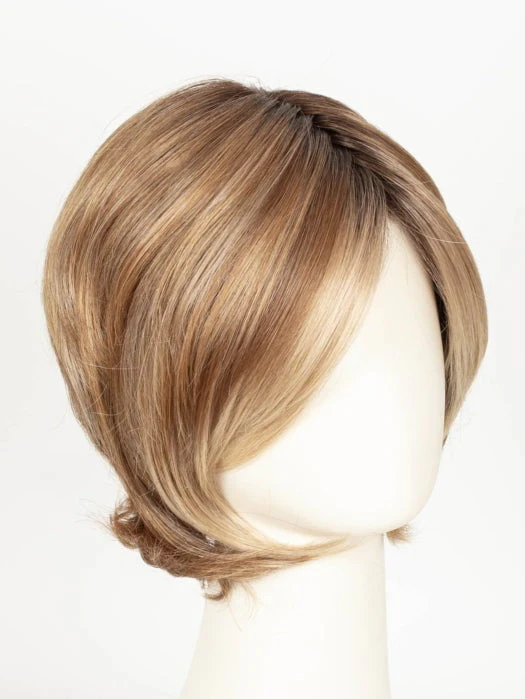 Charlotte Realistic | Synthetic Lace Front Wig (Mono Top) - Image 29