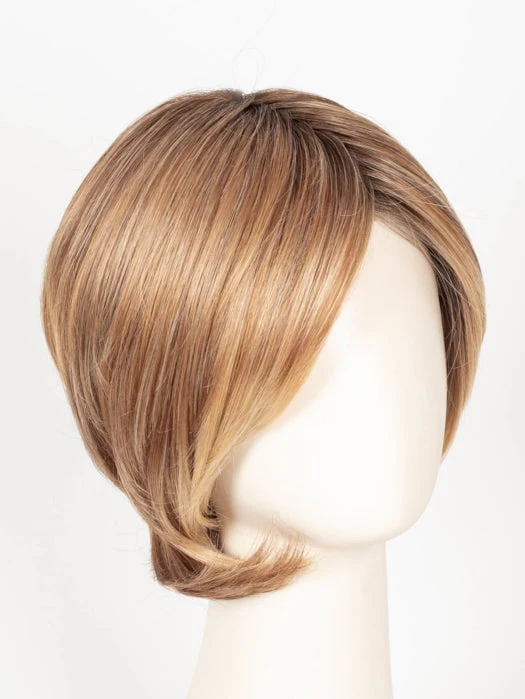 Charlotte Realistic | Synthetic Lace Front Wig (Mono Top) - Image 30