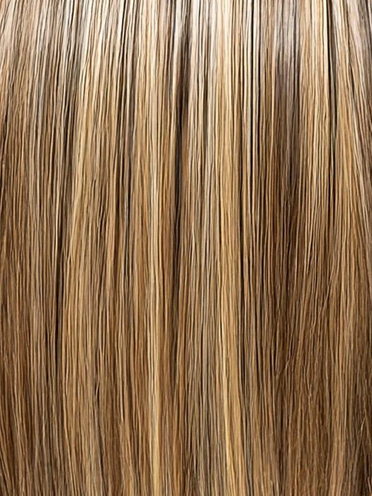 Charlotte Realistic | Synthetic Lace Front Wig (Mono Top) - Image 32