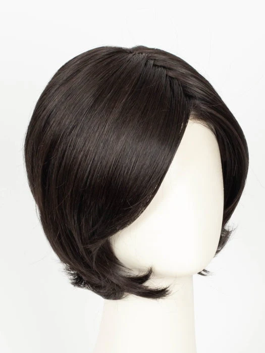 Charlotte Realistic | Synthetic Lace Front Wig (Mono Top) - Image 9