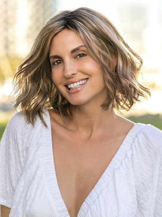 Charlotte | Synthetic Lace Front Wig (Mono Part) - Image 67