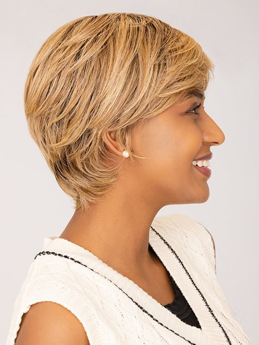 Charlotte | Synthetic Wig (Basic) - Image 6