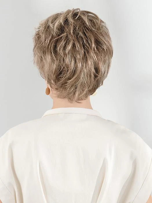 Charme Soft | Synthetic Lace Front Wig (Hand-Tied) - Image 4