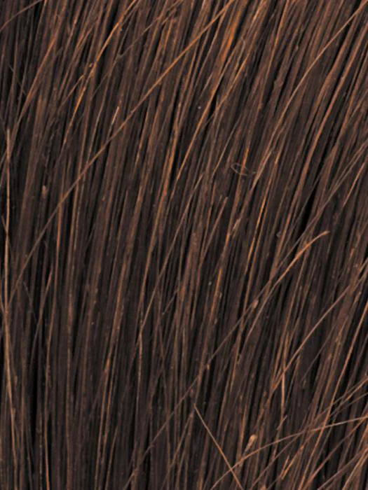 Charmed Life 12” | Human Hair Topper (Mono Top) - Image 11