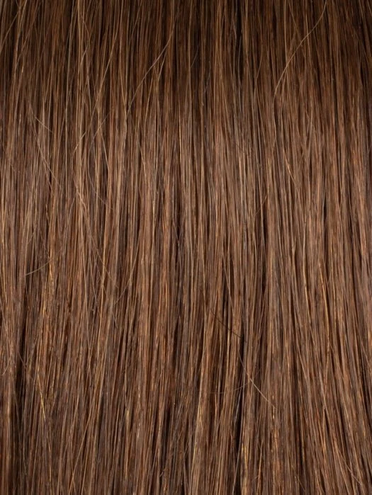Charmed Life 12” | Human Hair Topper (Mono Top) - Image 12