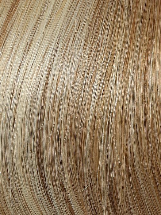 Charmed Life 12” | Human Hair Topper (Mono Top) - Image 19