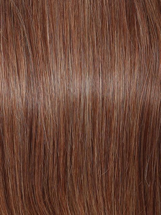 Charmed Life 12” | Human Hair Topper (Mono Top) - Image 22