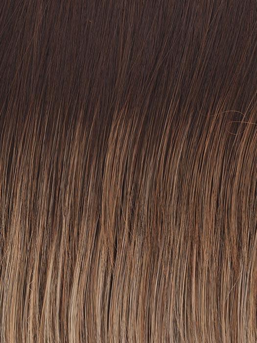 Charmed Life 12” | Human Hair Topper (Mono Top) - Image 23