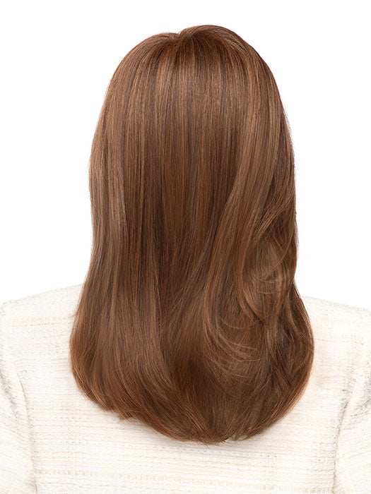 Charming | Synthetic Lace Front Wig (Mono Part) - Image 12
