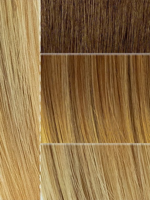 Charming | Synthetic Lace Front Wig (Mono Part) - Image 26