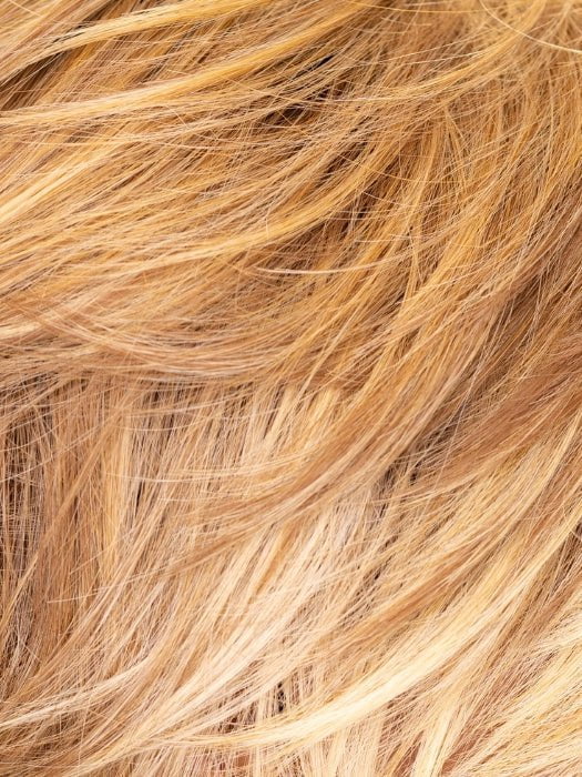 Charming | Synthetic Lace Front Wig (Mono Part) - Image 27