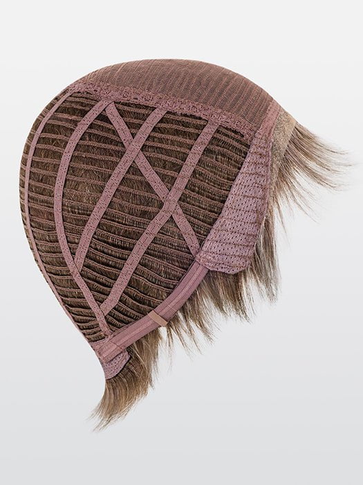 Chat | HF Synthetic Lace Front Wig (Basic Cap) - Image 12