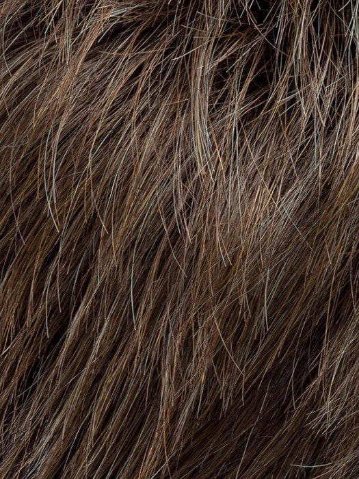 Chat | HF Synthetic Lace Front Wig (Basic Cap) - Image 15
