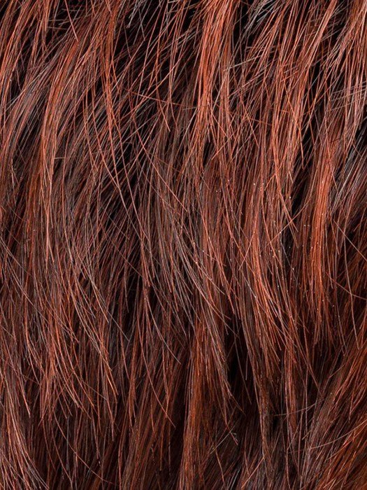 Chat | HF Synthetic Lace Front Wig (Basic Cap) - Image 27