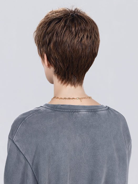 Chat | HF Synthetic Lace Front Wig (Basic Cap) - Image 3