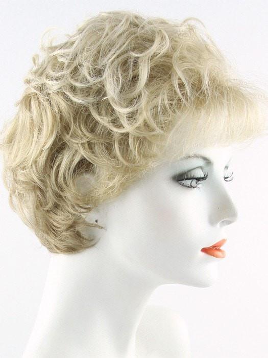 Cheer | Synthetic Wig (Basic Cap) - Image 17