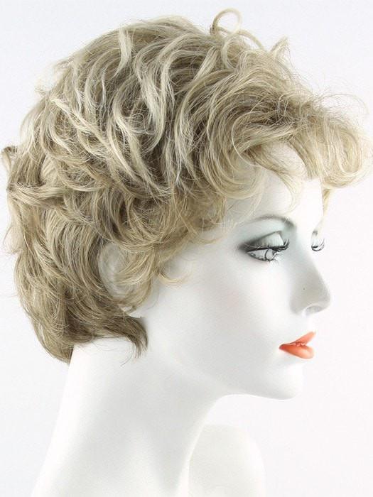 Cheer | Synthetic Wig (Basic Cap) - Image 18