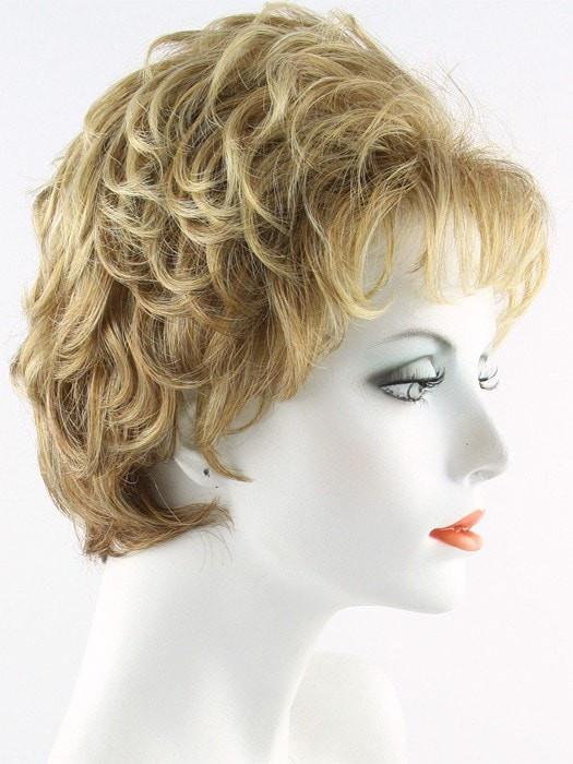 Cheer | Synthetic Wig (Basic Cap) - Image 22