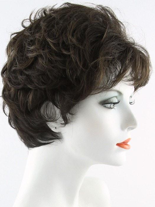 Cheer | Synthetic Wig (Basic Cap) - Image 5