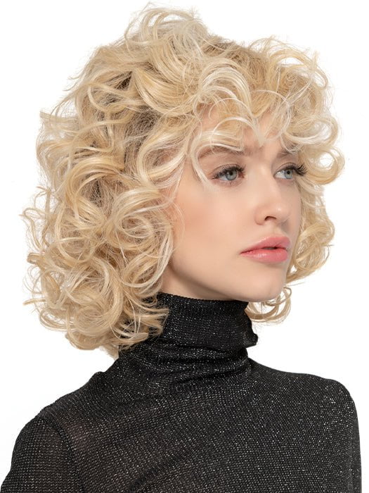 Cheers | HF Synthetic Lace Front Wig (Mono Top) | DISCONTINUED - Image 4