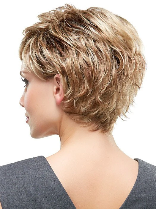 Chelsea | Synthetic Wig (Basic Cap) - Image 11