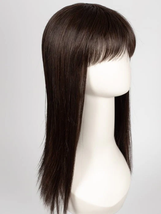 Cher | Long Synthetic Wig (Mono Crown) - Image 21