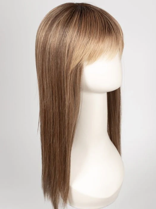 Cher | Long Synthetic Wig (Mono Crown) - Image 29