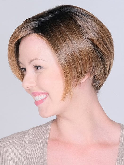Cherry | Synthetic Lace Front Wig (Mono Part) | DISCONTINUED - Image 3