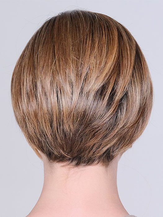 Cherry | Synthetic Lace Front Wig (Mono Part) | DISCONTINUED - Image 4