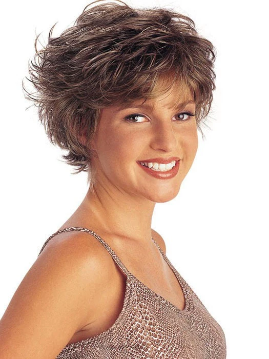 Chevonne | Synthetic Wig (Mono Top) | UNAVAILABLE - Image 2